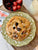 Milkman Milk Blueberry Peanut Butter Protein Pancakes
